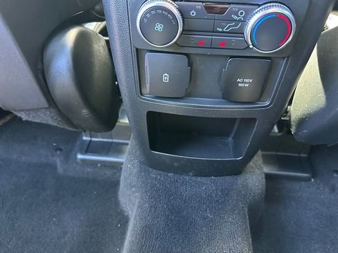 Used 2020 Ford Explorer ST w/ ST Street Pack image 22