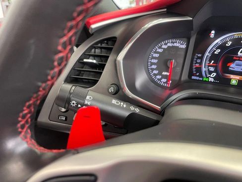 Used 2017 Chevrolet Corvette Z06 image 31