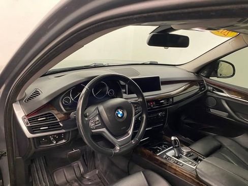 Used 2016 BMW X5 xDrive35i image 8