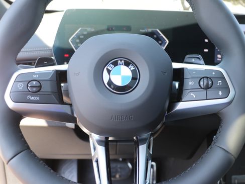 Certified 2026 BMW X1 xDrive28i w/ Technology Package AWD/4WD image 17