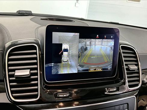 Used 2018 Mercedes-Benz GLE 43 AMG 4MATIC image 23