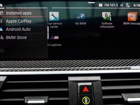 Used 2020 BMW X4 M40i w/ Premium Package AWD/4WD image 30