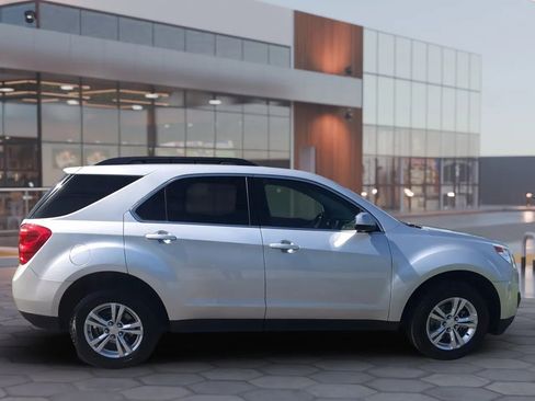 Used 2014 Chevrolet Equinox LT AWD/4WD image 4