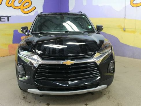 Used 2020 Chevrolet Blazer LT FWD image 6