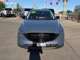 Used 2024 MAZDA CX-5 Carbon Edition AWD/4WD video 2