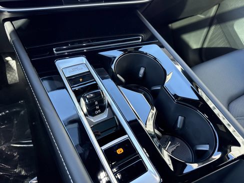 New 2026 Volkswagen Atlas Cross Sport SE image 23