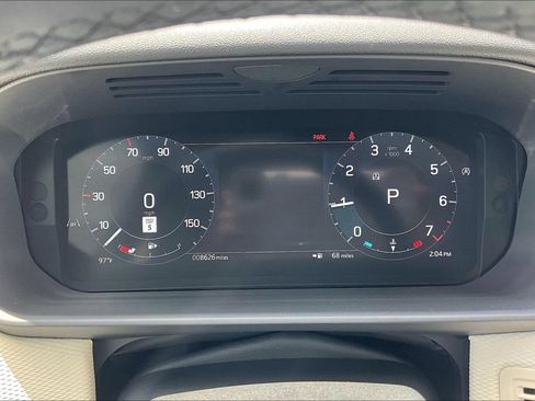 Certified 2025 Land Rover Discovery Dynamic SE AWD/4WD image 22