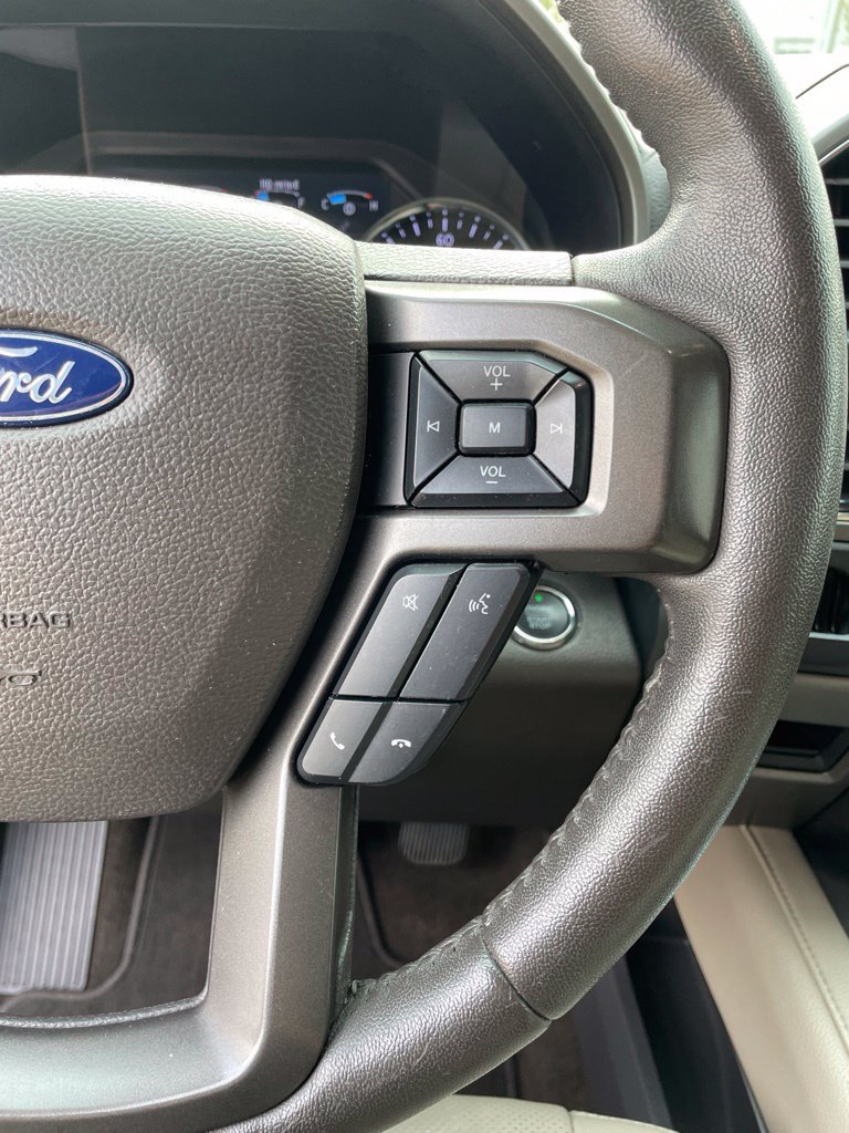 Used 2020 Ford Expedition XLT w/ Equipment Group 202A RWD image 13