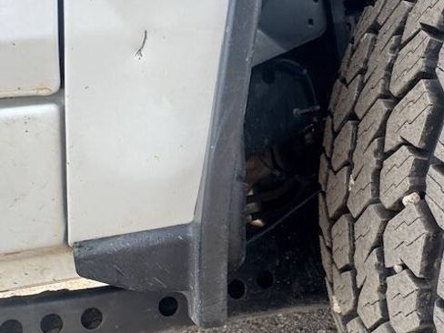 Used 2023 RAM 2500 Tradesman w/ Chrome Appearance Group AWD/4WD image 19