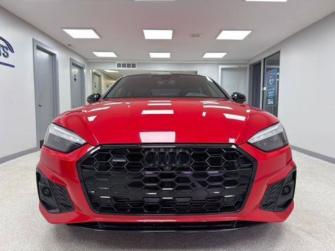 Used 2023 Audi A5 2.0T Premium Plus w/ Premium Plus AWD/4WD image 6