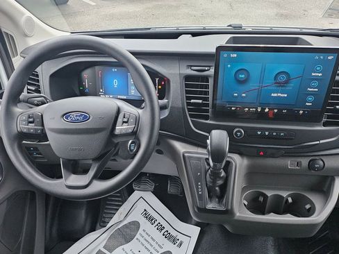 New 2026 Ford Transit 350 XLT RWD image 10