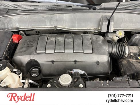 Used 2016 GMC Acadia SLE AWD/4WD image 20