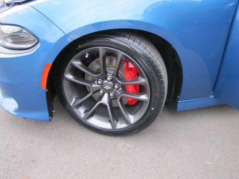 Used 2023 Dodge Charger GT w/ Blacktop Special Edition image 17