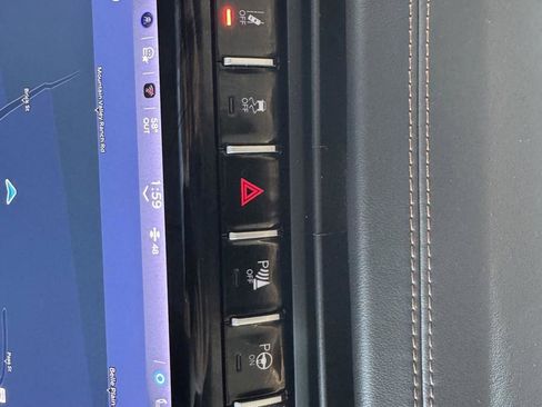 Used 2024 Jeep Grand Cherokee Summit image 16