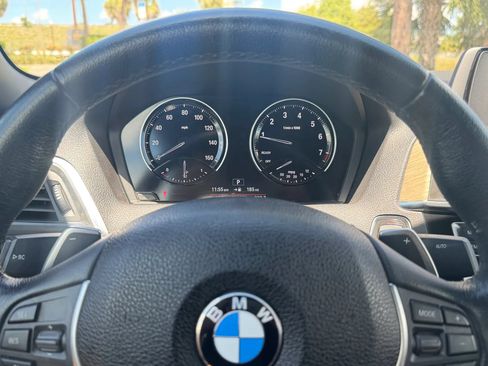 Used 2018 BMW 230i Convertible w/ Premium Package Enhanced RWD image 17