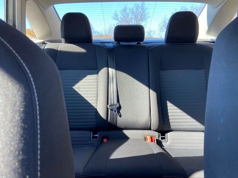 Used 2024 Volkswagen Jetta S image 24