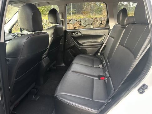 Used 2014 Subaru Forester 2.0XT Touring image 11