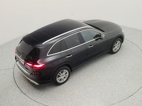 Used 2023 Mercedes-Benz GLC 300 4MATIC image 26