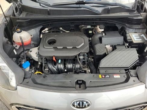 Used 2021 Kia Sportage LX image 12