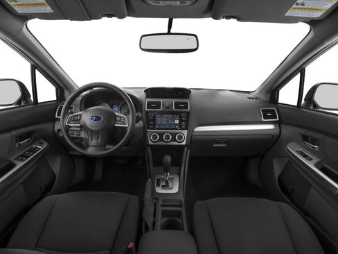 Used 2016 Subaru Impreza 2.0i Premium AWD/4WD image 5