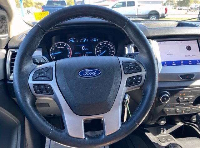 Used 2022 Ford Ranger XLT w/ Equipment Group 301A Mid AWD/4WD image 19