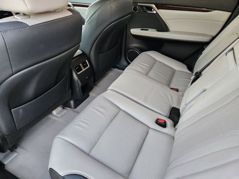 Used 2017 Lexus RX 350 FWD image 30