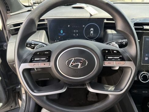 Used 2023 Hyundai Santa Cruz Night AWD/4WD image 16