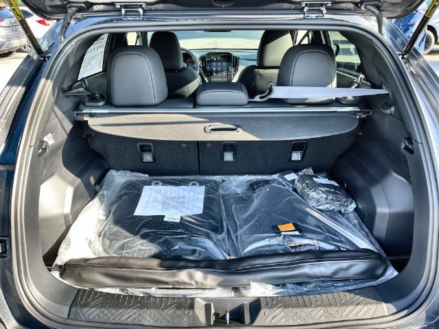 New 2026 Subaru Crosstrek 2.5i Wilderness AWD/4WD image 29