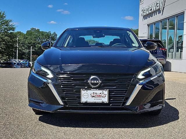 Certified 2023 Nissan Altima 2.5 SV FWD image 3