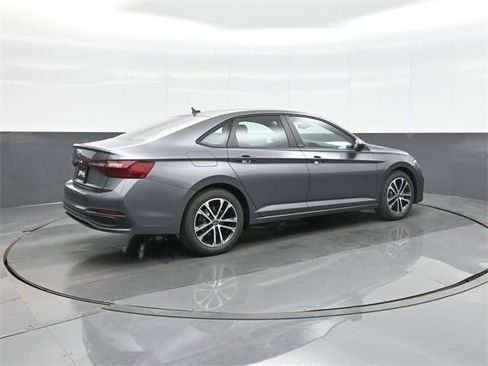 New 2026 Volkswagen Jetta Sport image 7