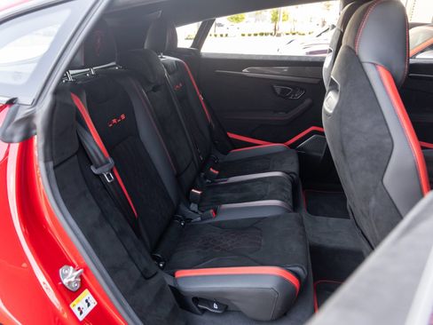 Used 2024 Lamborghini Urus Performante AWD/4WD image 52