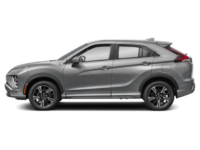 Used 2024 Mitsubishi Eclipse Cross AWD image 3