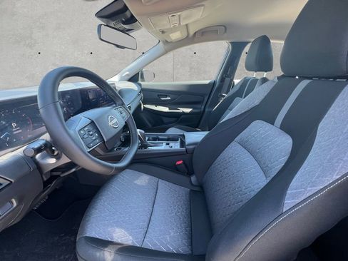 New 2026 Nissan Sentra SV w/ SV Convenience Package FWD image 20