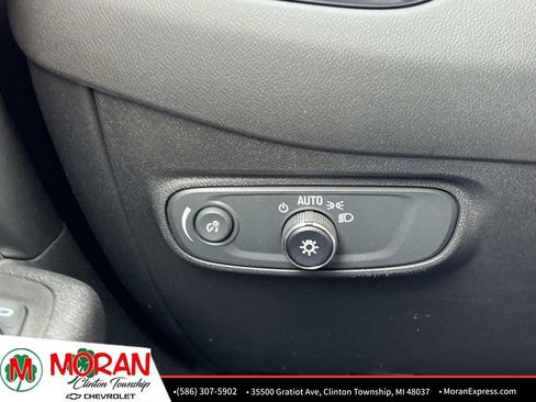 Certified 2024 Chevrolet Equinox LT image 26