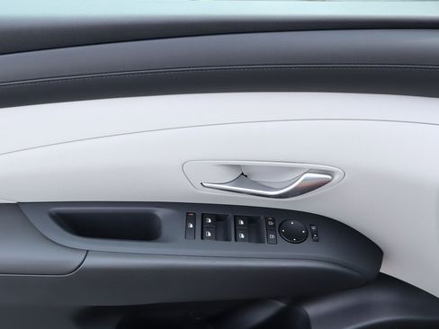 New 2026 Hyundai Tucson SEL FWD image 20