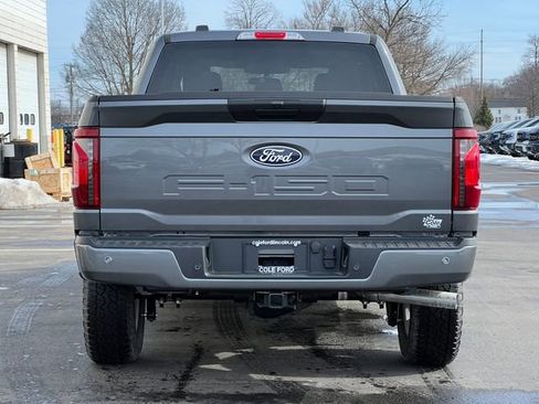 New 2026 Ford F150 XLT w/ FX4 Off-Road Package image 44