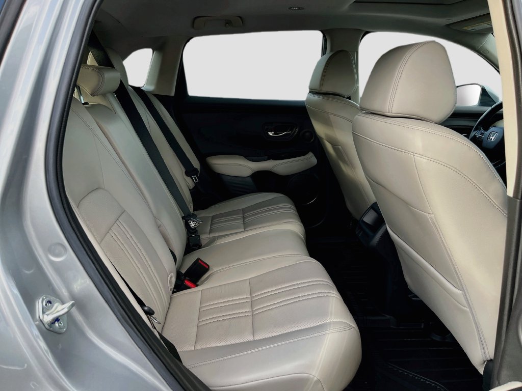 Used 2025 Honda HR-V EX-L image 26