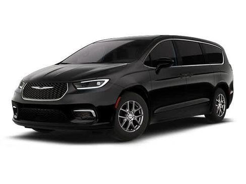 Used 2026 Chrysler Pacifica Select FWD image 1