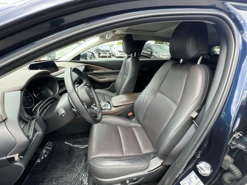 Used 2025 MAZDA CX-30 AWD 2.5 S w/ Premium Package image 21