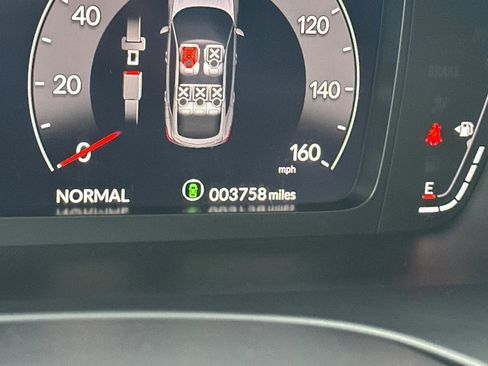 Used 2025 Acura Integra A-Spec image 33