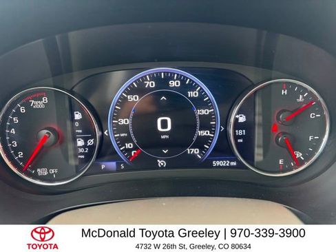 Used 2024 Chevrolet Malibu LT FWD image 10