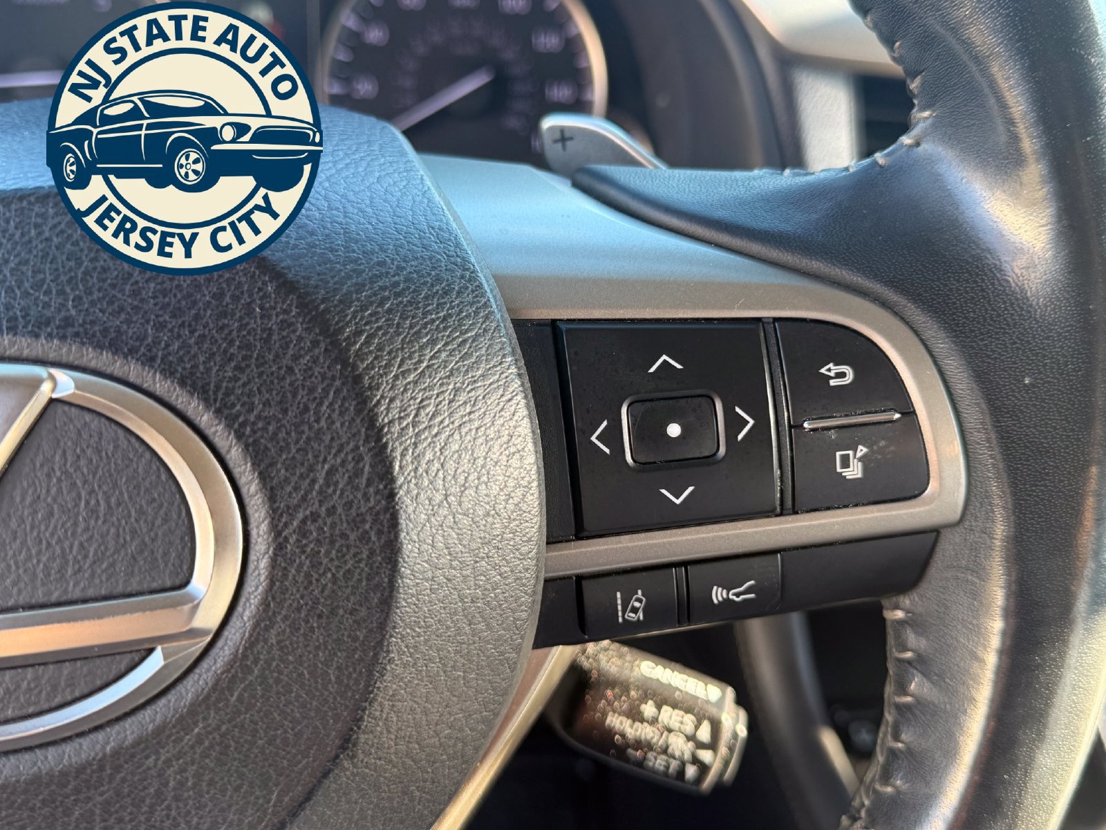 Used 2020 Lexus RX 350 AWD image 33