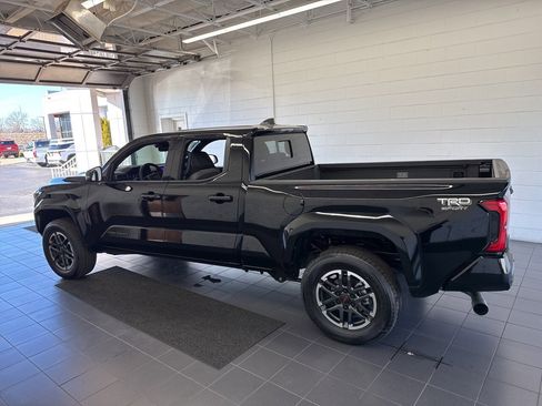 New 2026 Toyota Tacoma SR5 image 5