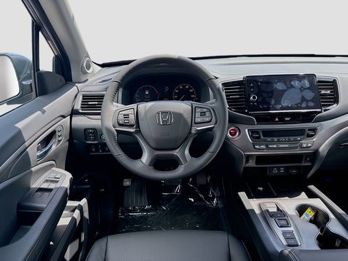 New 2026 Honda Ridgeline RTL image 17