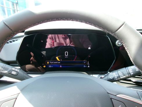 New 2026 Chevrolet Trax ACTIV FWD image 22