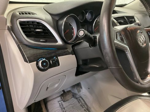 Used 2014 Buick Encore Leather image 14