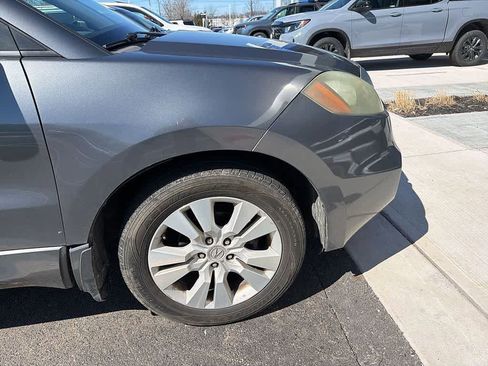 Used 2010 Acura RDX w/ Technology Package image 5