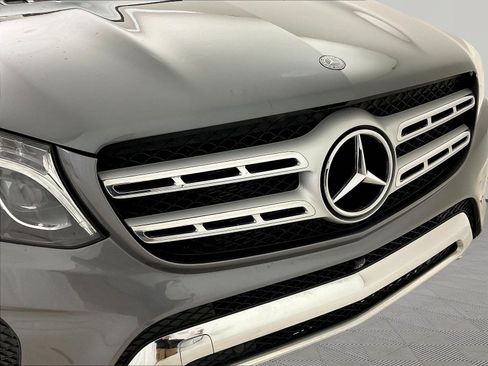 Certified 2019 Mercedes-Benz GLS 450 4MATIC image 34