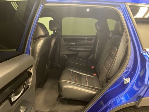 Certified 2023 Honda CR-V Sport Touring image 22