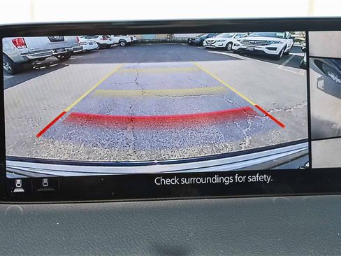 New 2025 MAZDA CX-5 AWD 2.5 S w/ Premium Plus Pkg image 25